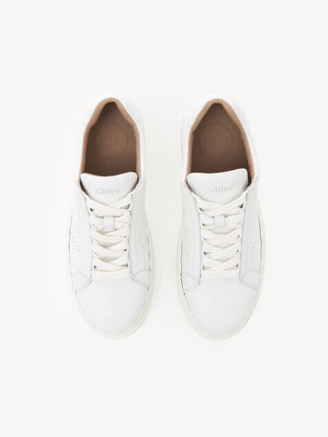 Lauren sneaker