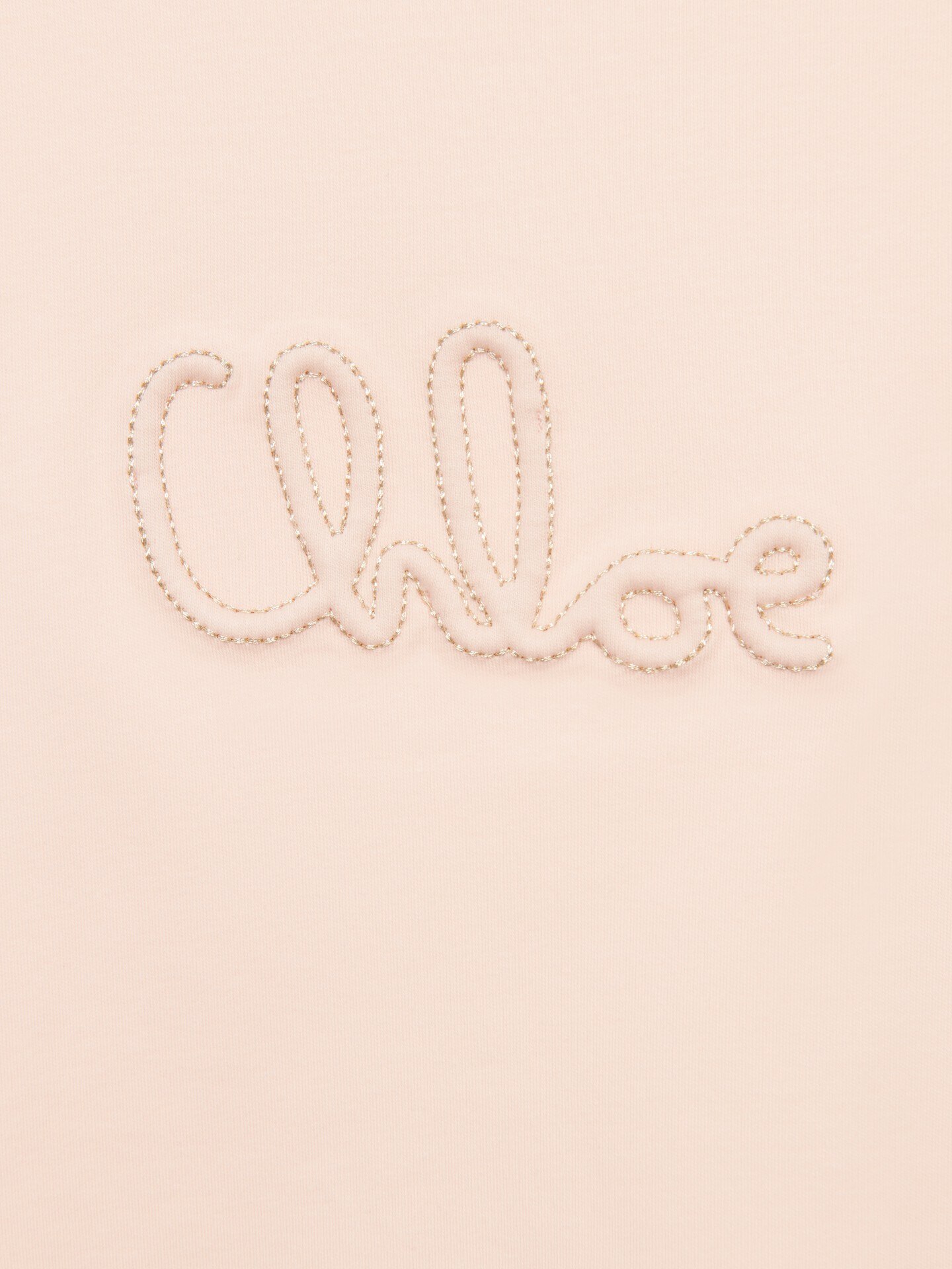 Kids' logo T-shirt - 4