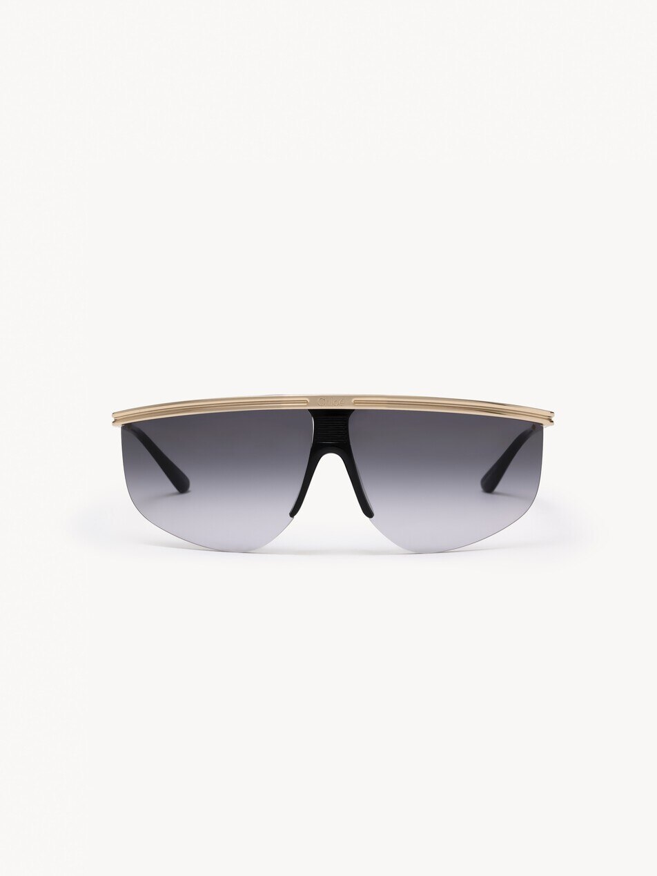 Chlo&eacute; Active sunglasses
