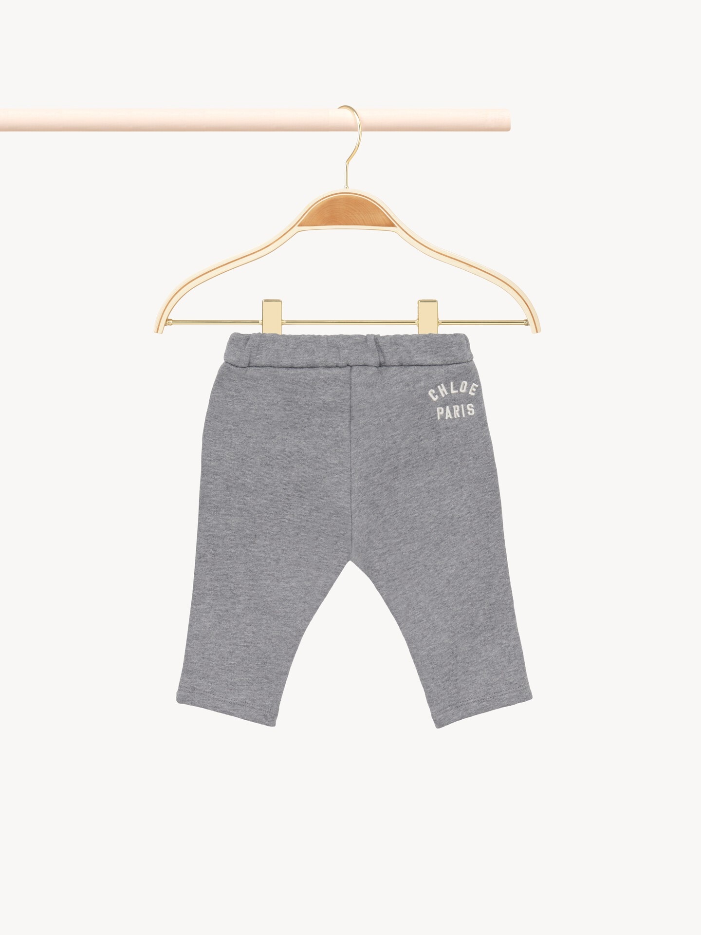 Pantalon &agrave; liens de serrage b&eacute;b&eacute; - 3
