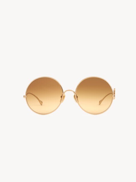 Chlo&eacute; Iconic sunglasses