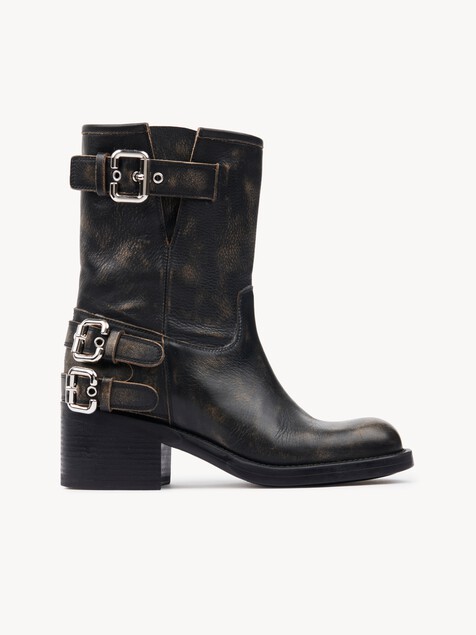 Dakota ankle boot