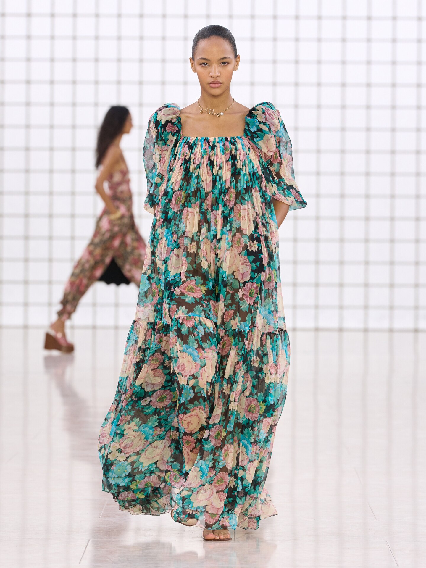 Look 58 - 1