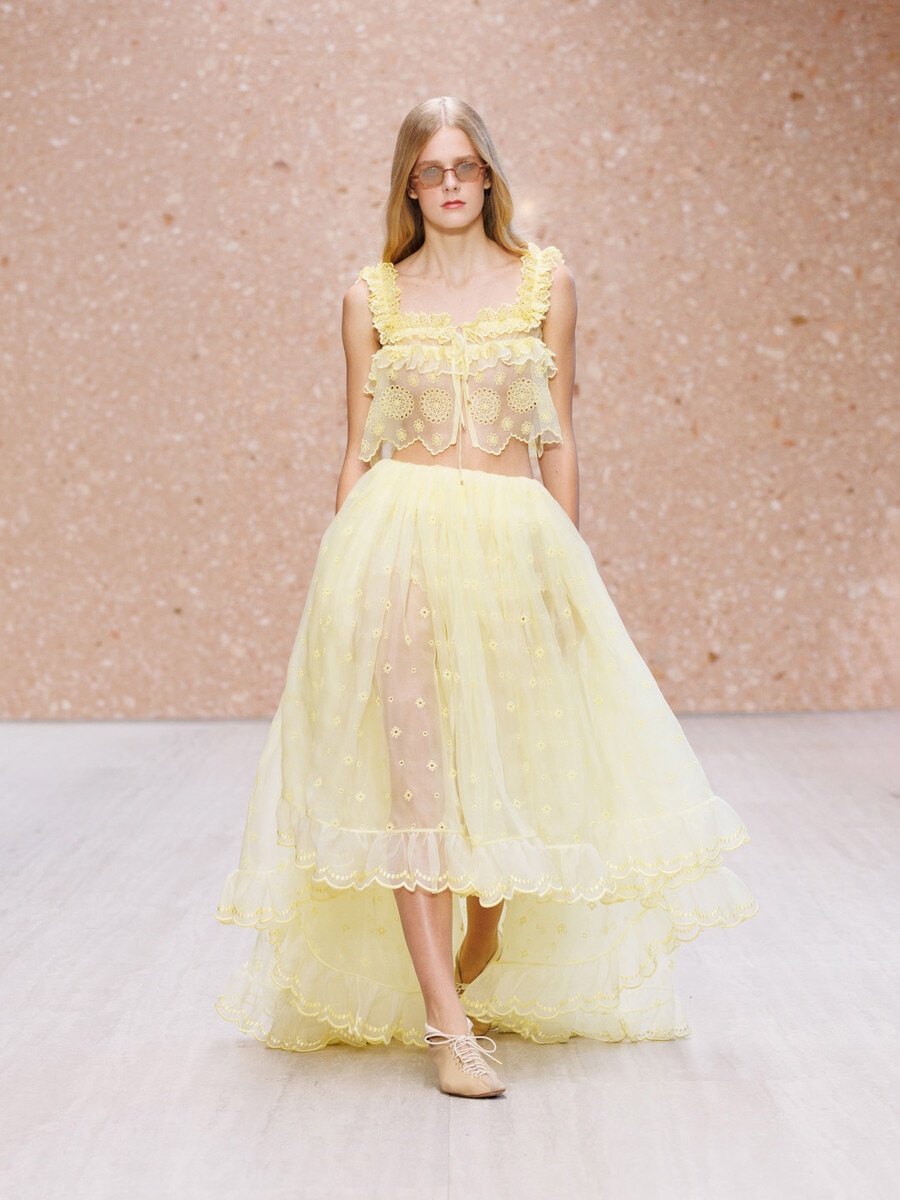 Look 35 - 1