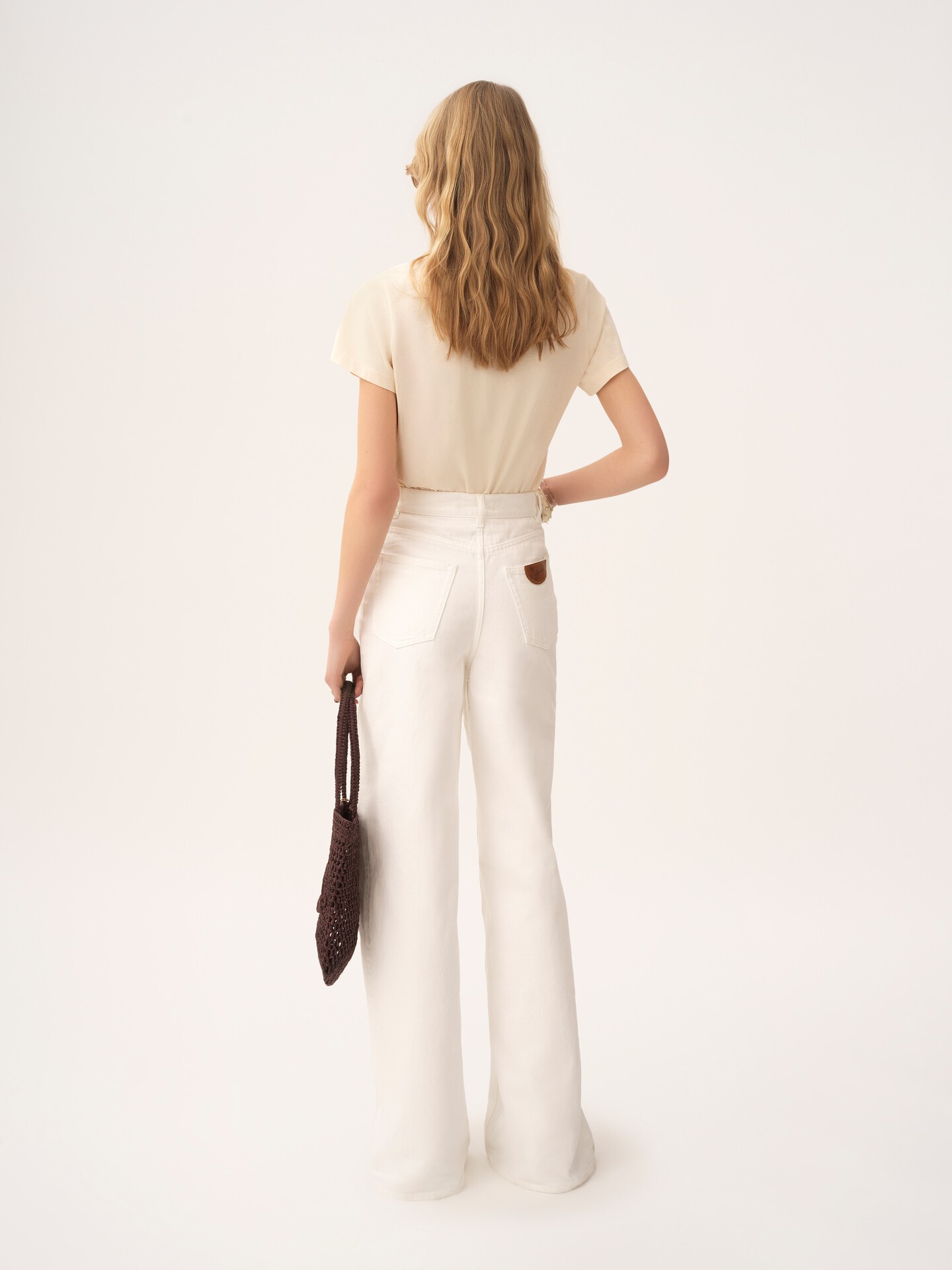 Baby fit logo T-shirt in cotton jersey - 5