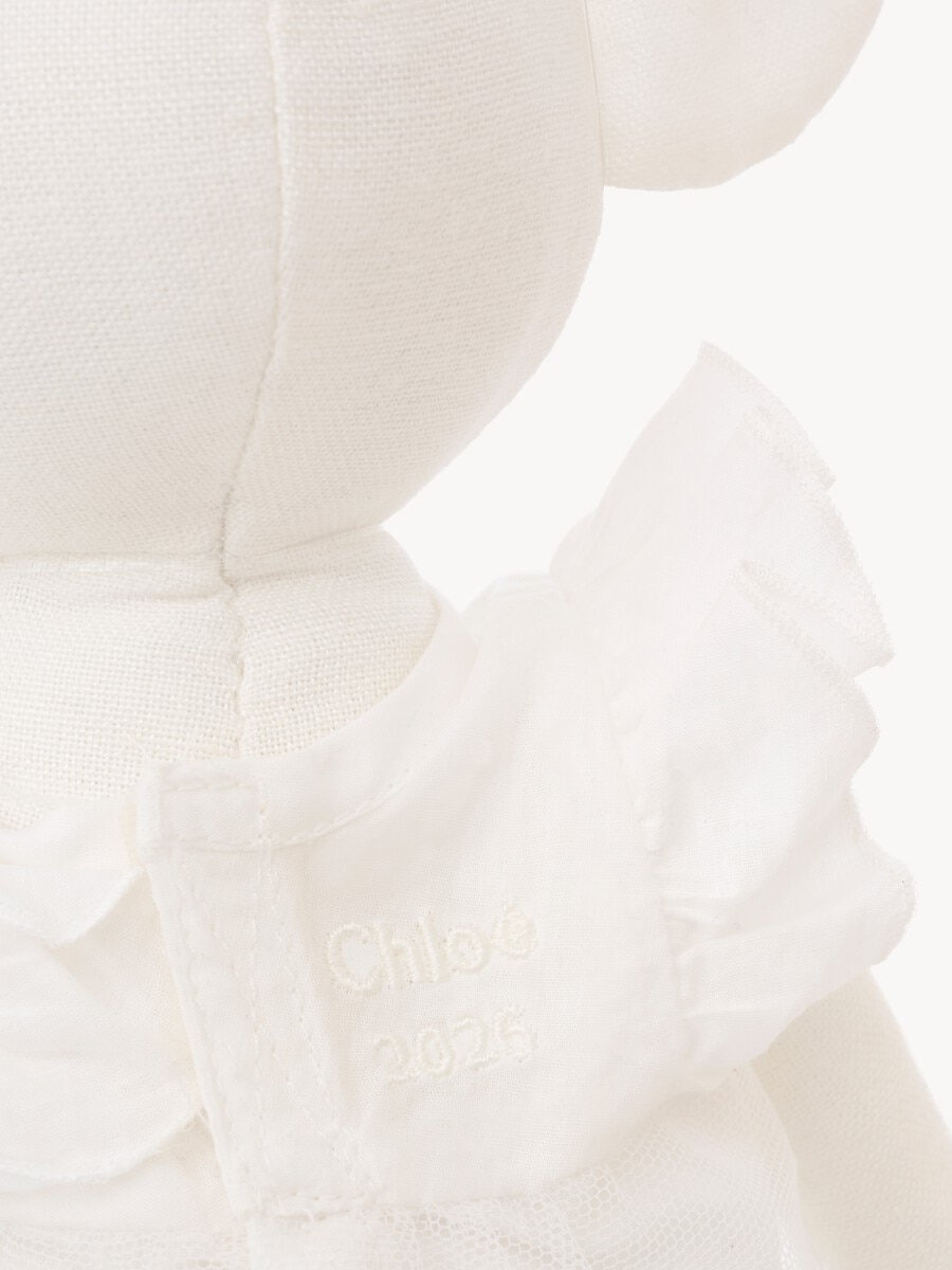 Baby mouse comforter - 2