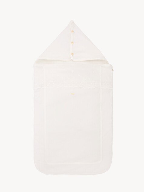 Baby sleeping bag