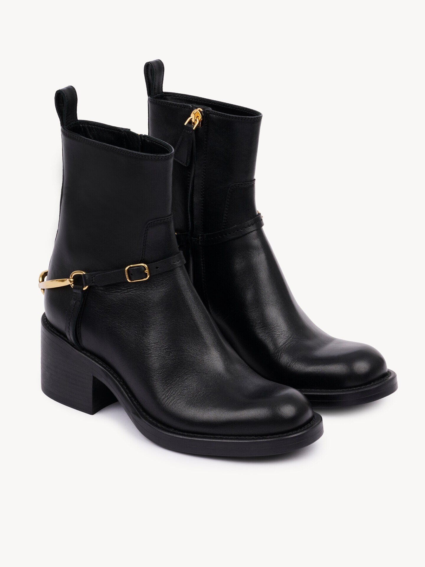 Dakota ankle boot - 3