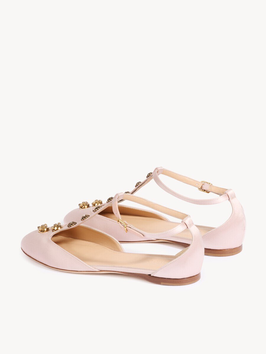 Ballerines Celeste - 6