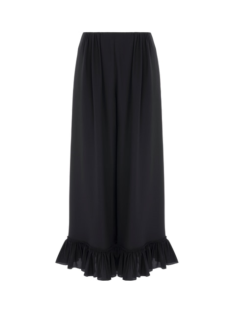 Designer Trousers & Jeans for Women - Chloé