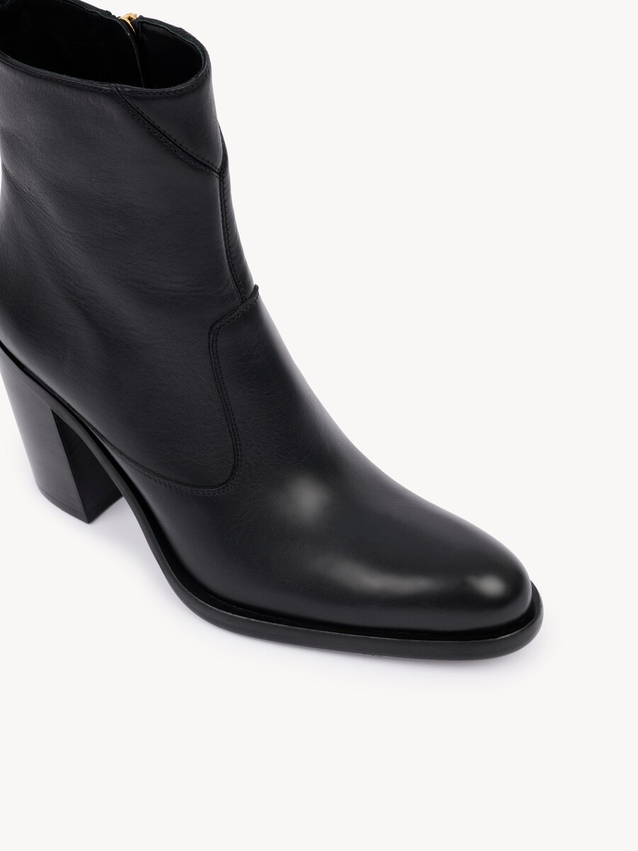 Bottines &agrave; talon Phoenix - 6