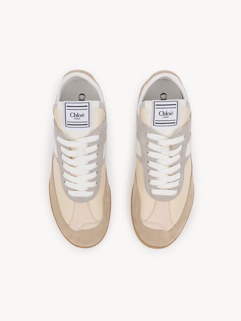 Chlo&eacute; Kick sneaker