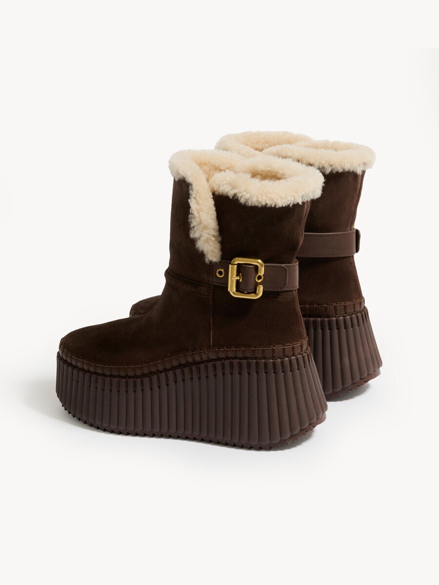 Nama Stiefelette - 5