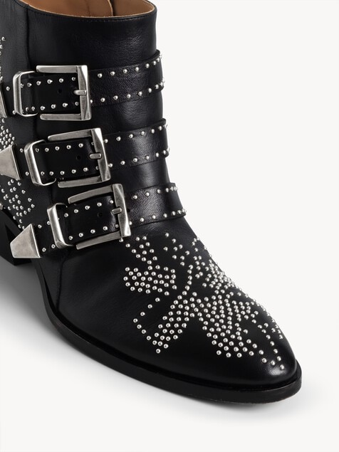 Botines Susanna