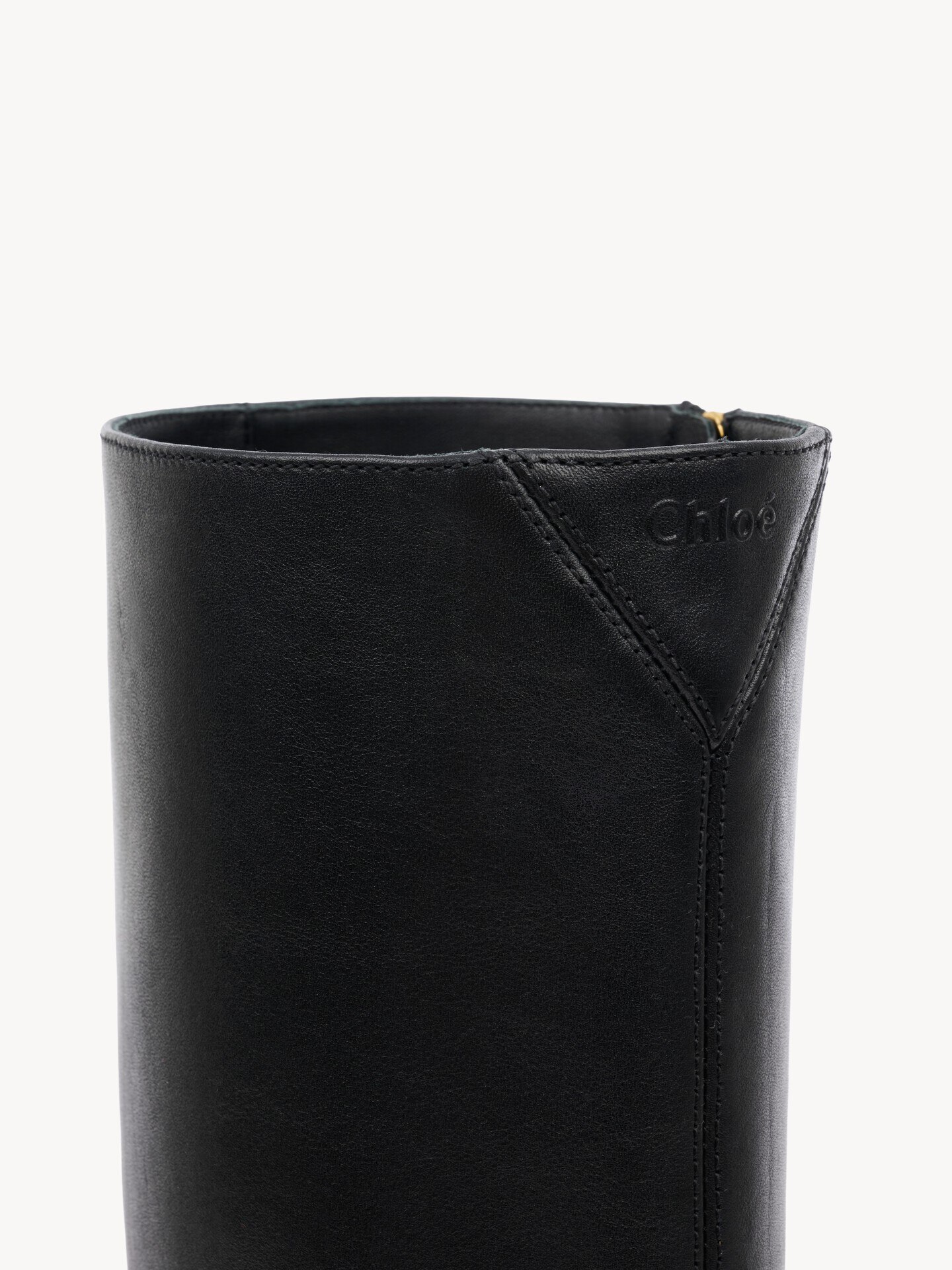 Phoenix heeled boot - 3.0