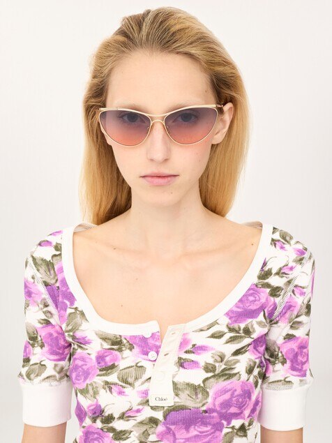 Lunettes de soleil Uma