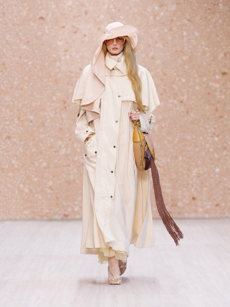 Look 27 - 1
