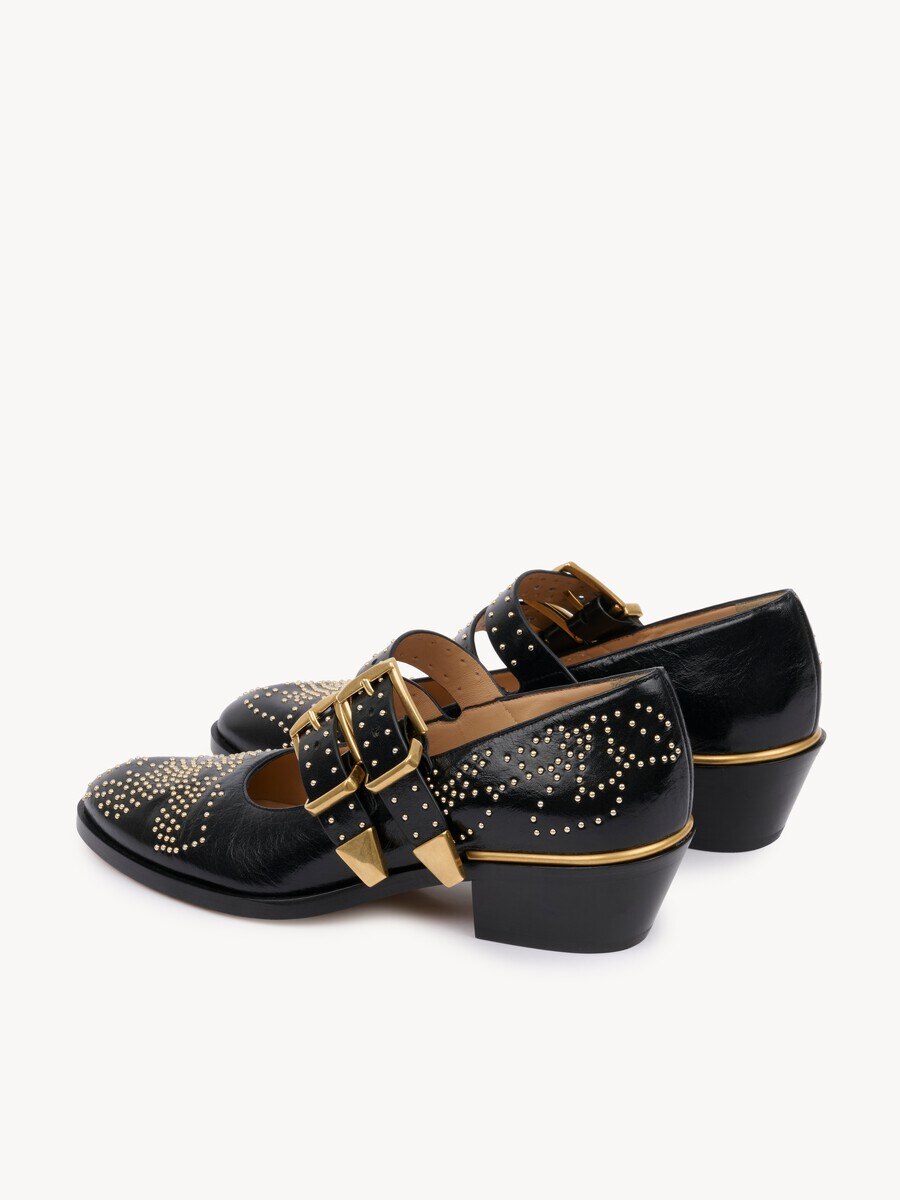Susanna pump - 6