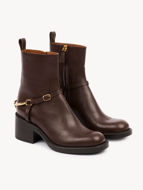Bottines Dakota