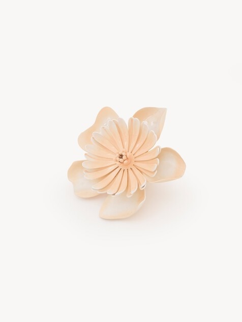 The Chlo&eacute; Bloom earrings