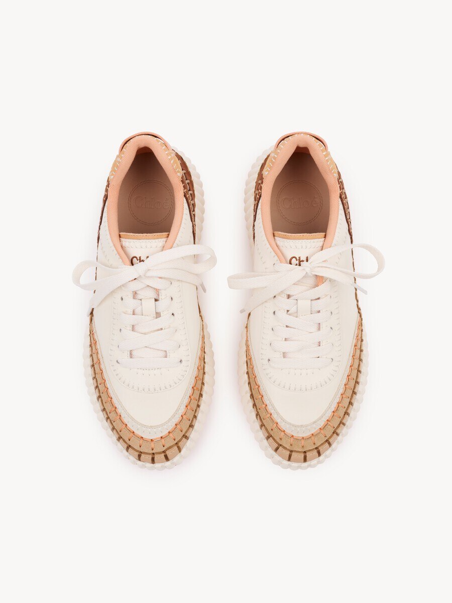 Nama sneaker - 4