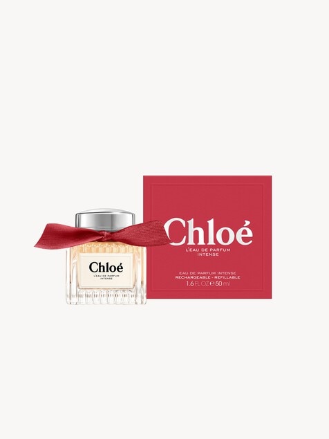 Chlo&eacute; L&rsquo;Eau de Parfum Intense 50 ml
