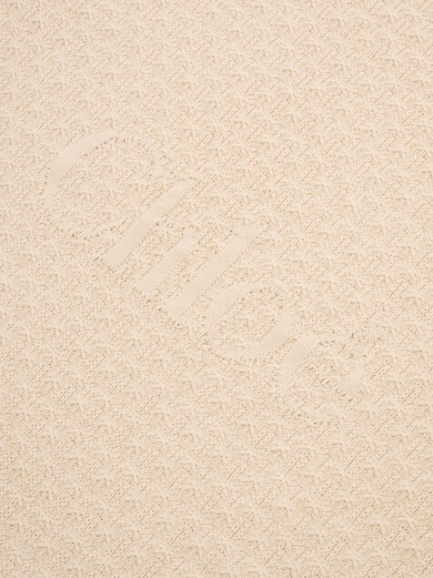 Coperta per neonata