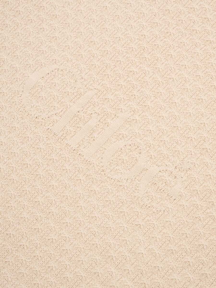 Coperta per neonata - 3
