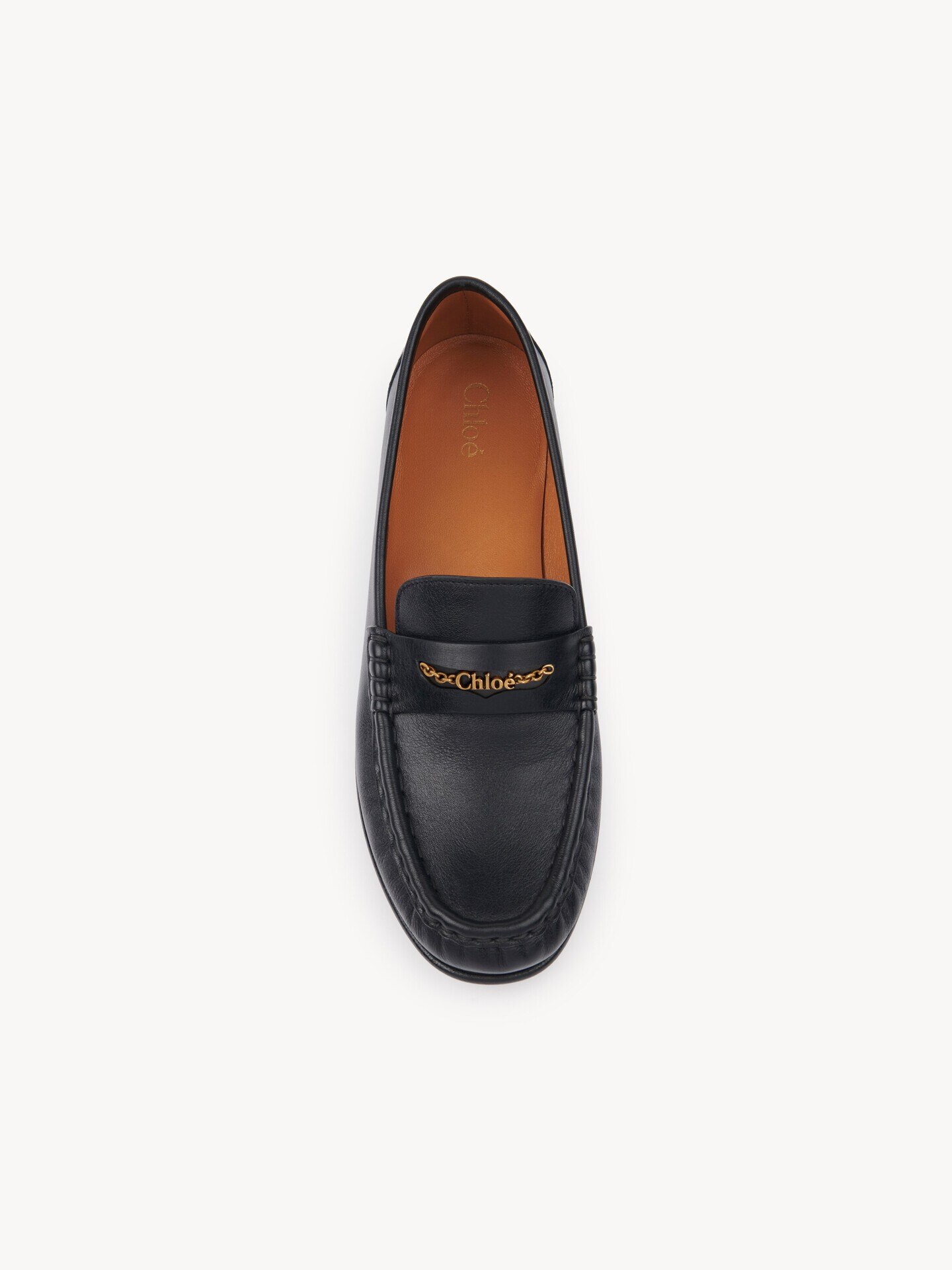 Chlo&eacute; Loafers - 4