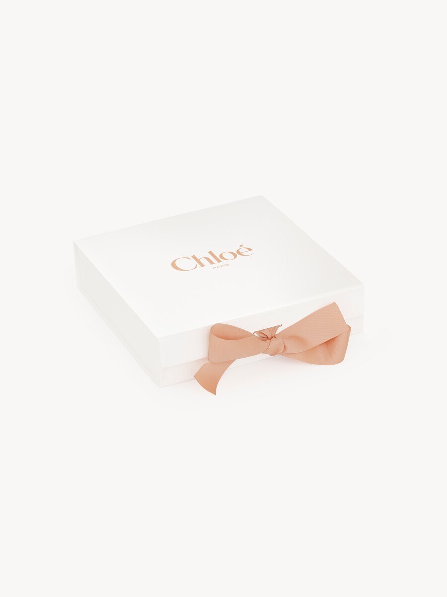 Baby gift set with swaddles & pouch - 6