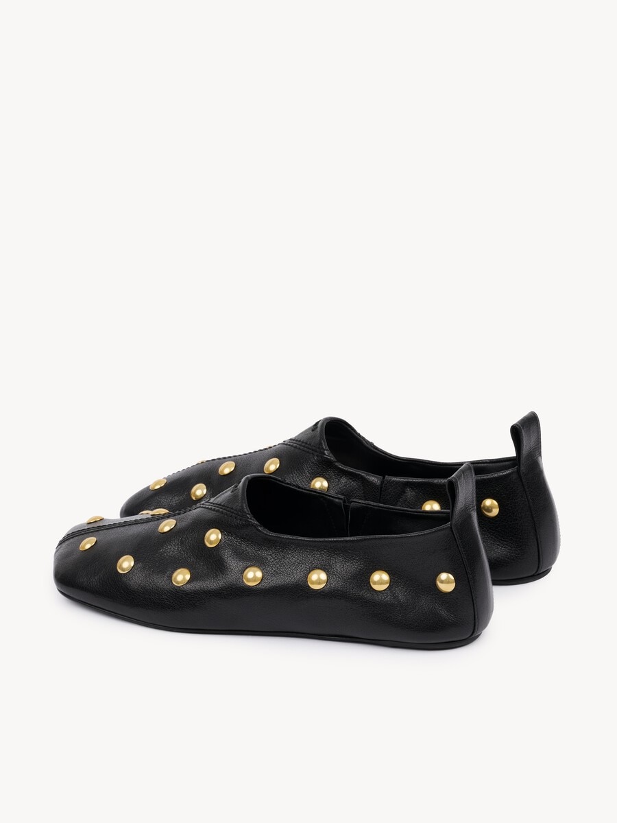 Chaussures plates Rita - 6