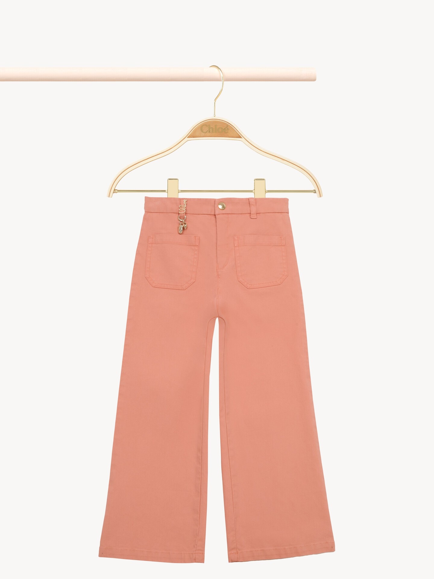 Kids' straight pants - 1.0