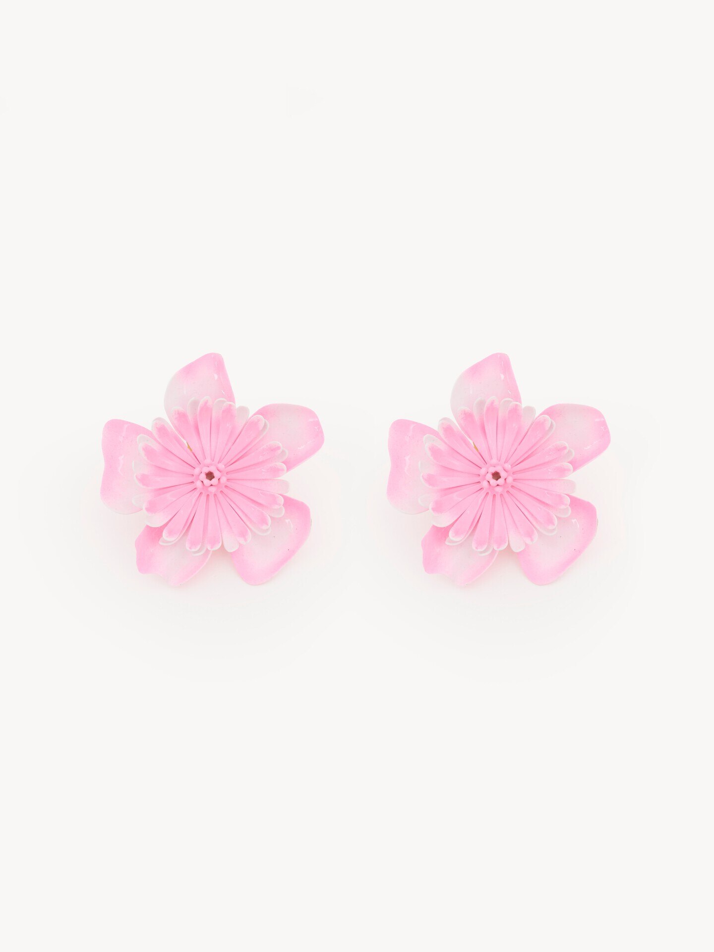 The Chlo&eacute; Bloom earrings - 1.0