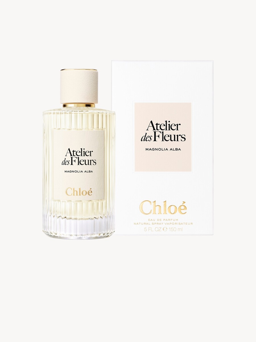 Atelier des Fleurs Magnolia Alba Eau de Parfum 150 ml - 3