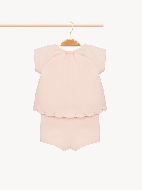 Baby romper
