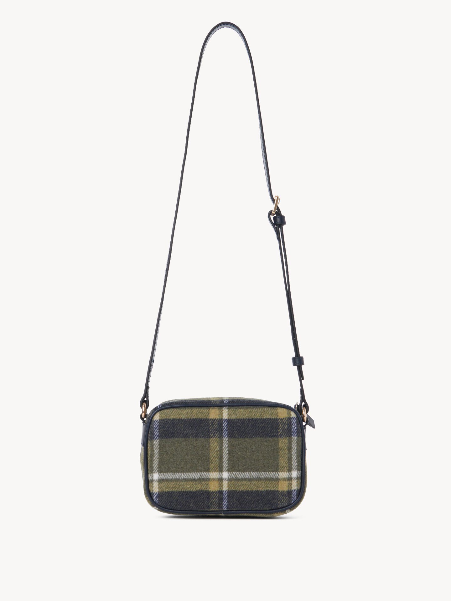 Chloé ショルダーバッグ キッズ クロスボディバッグ Check - Chloé