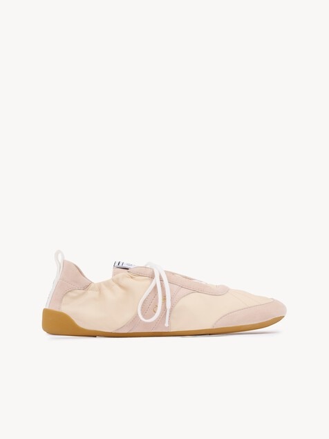 Chlo&eacute; Kick sneaker
