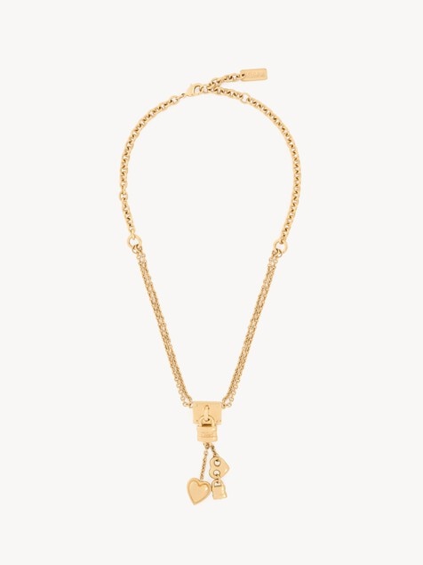 Collier Chlo&eacute; Mini Paddington