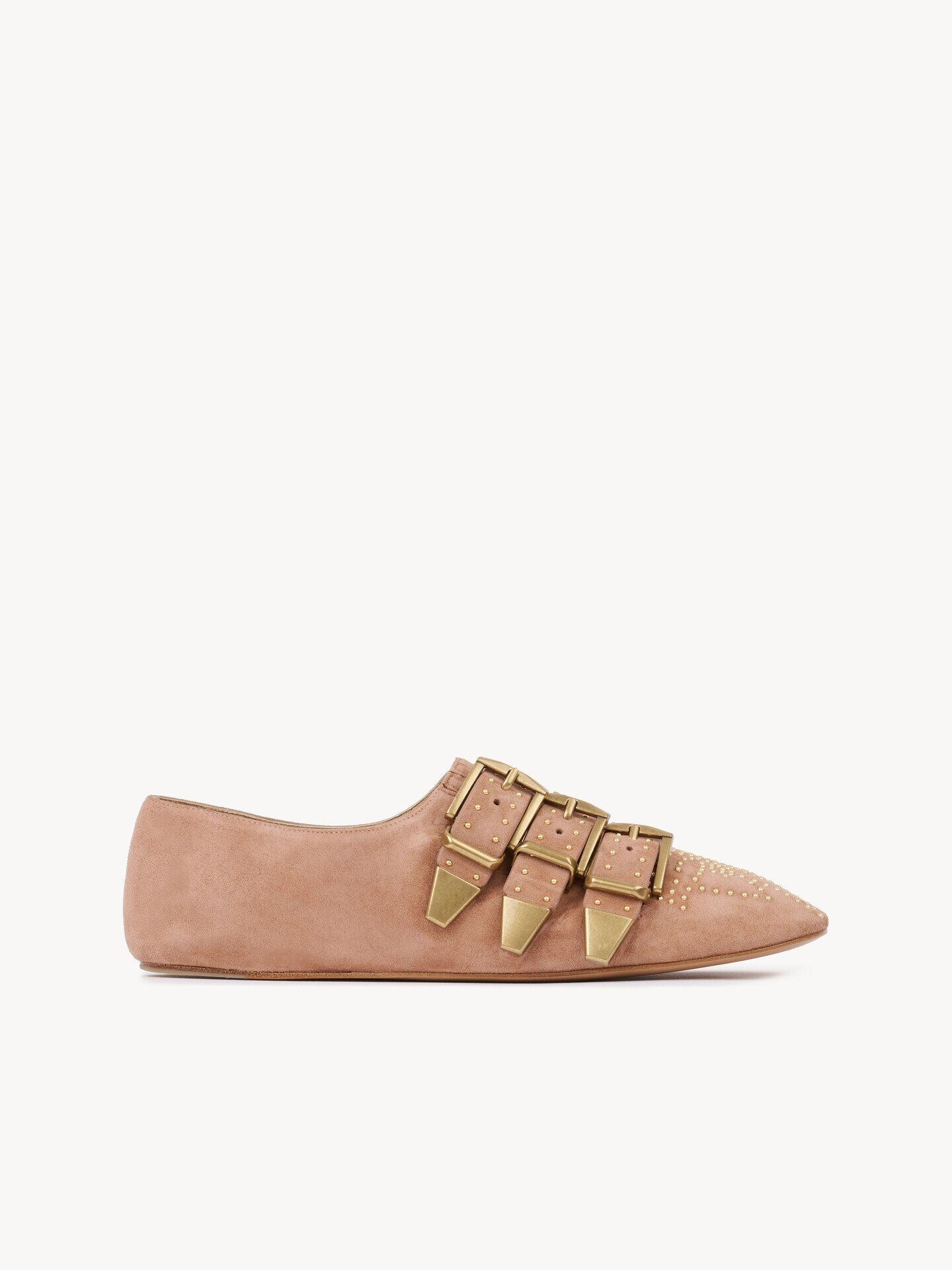 Susanna flat - 1.0