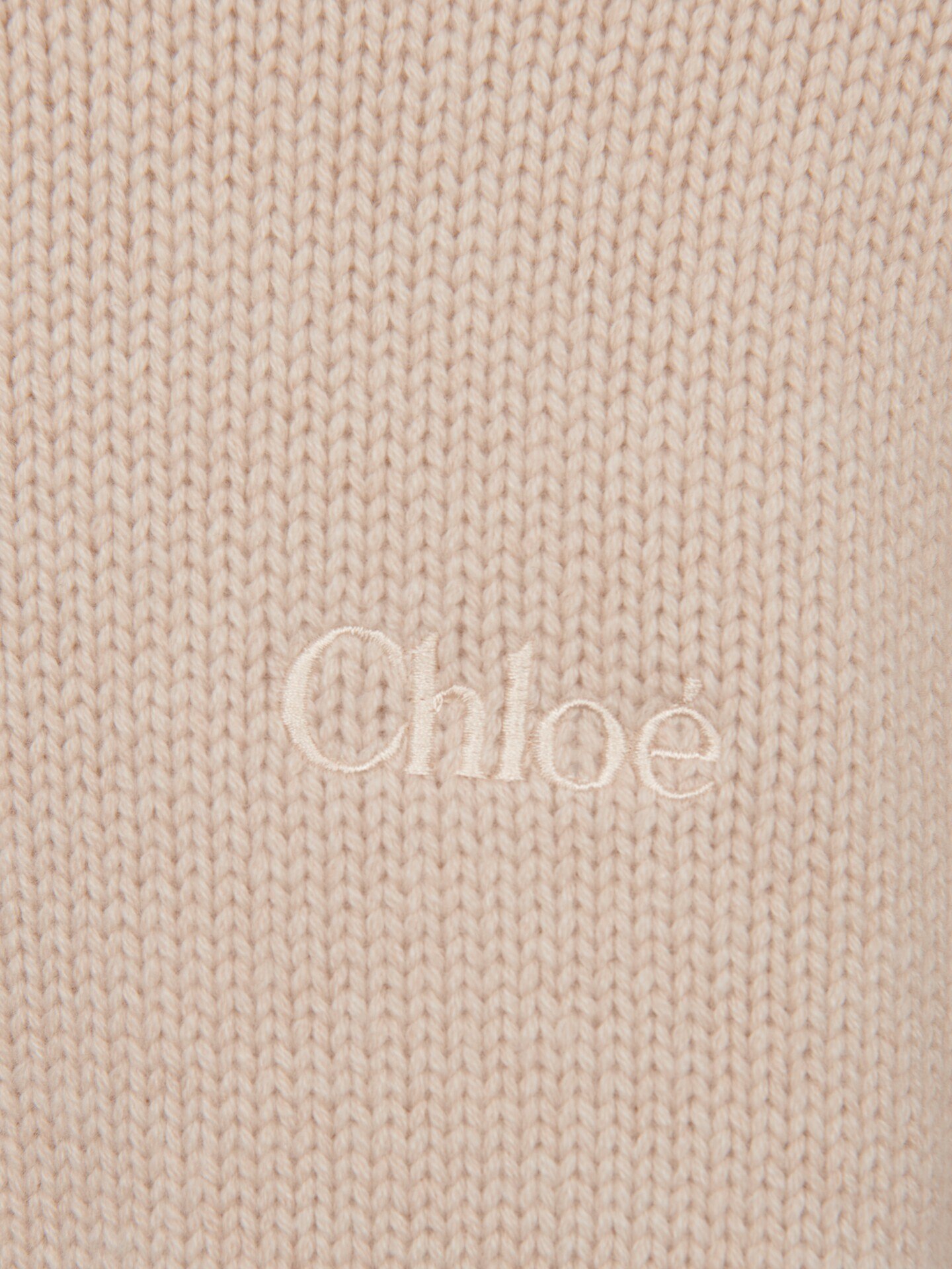 Kids' crew-neck jumper - 4