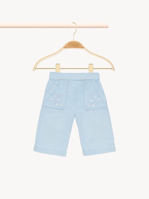 Baby jeans