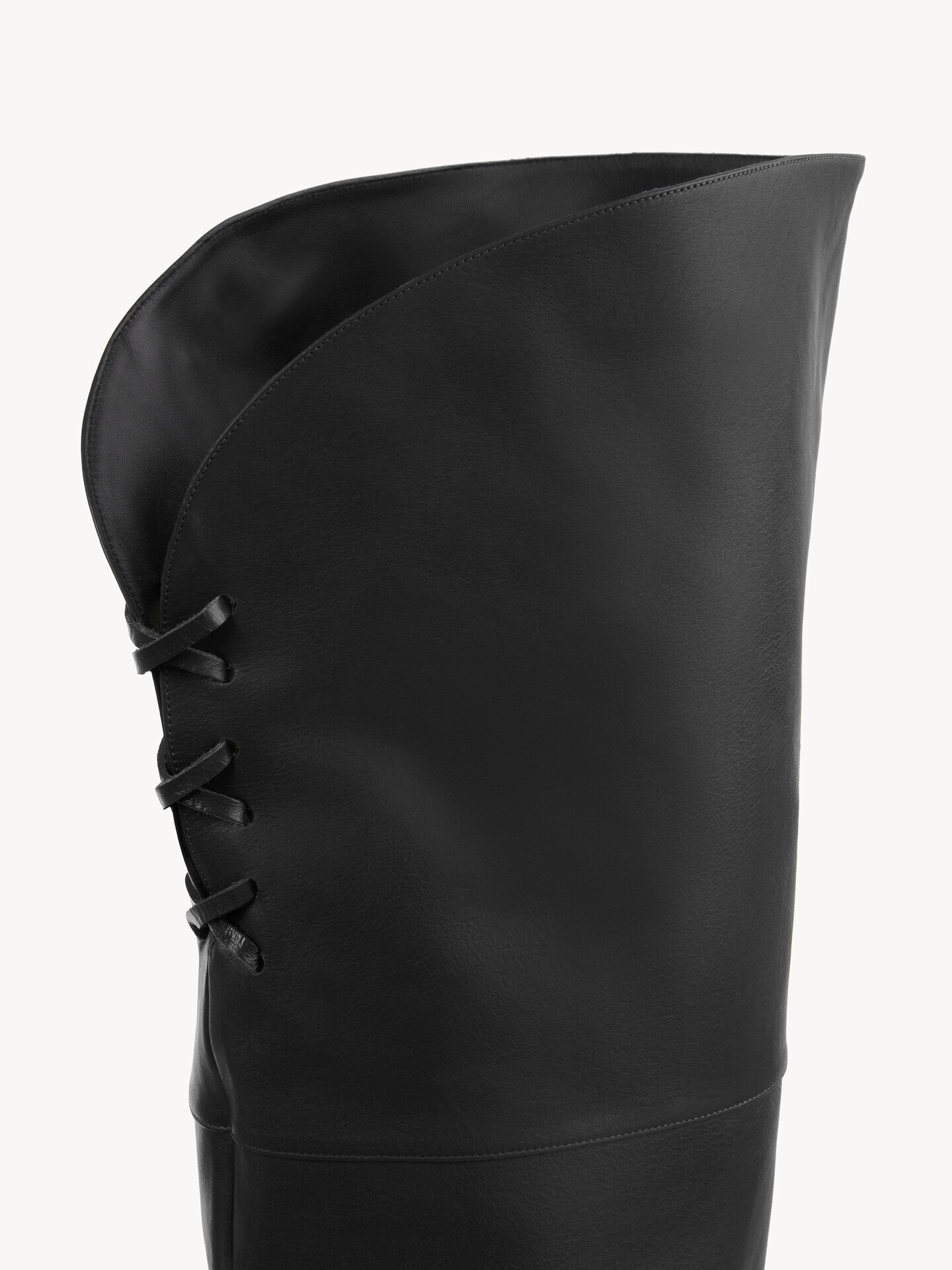 Eve thigh high boot - 3.0