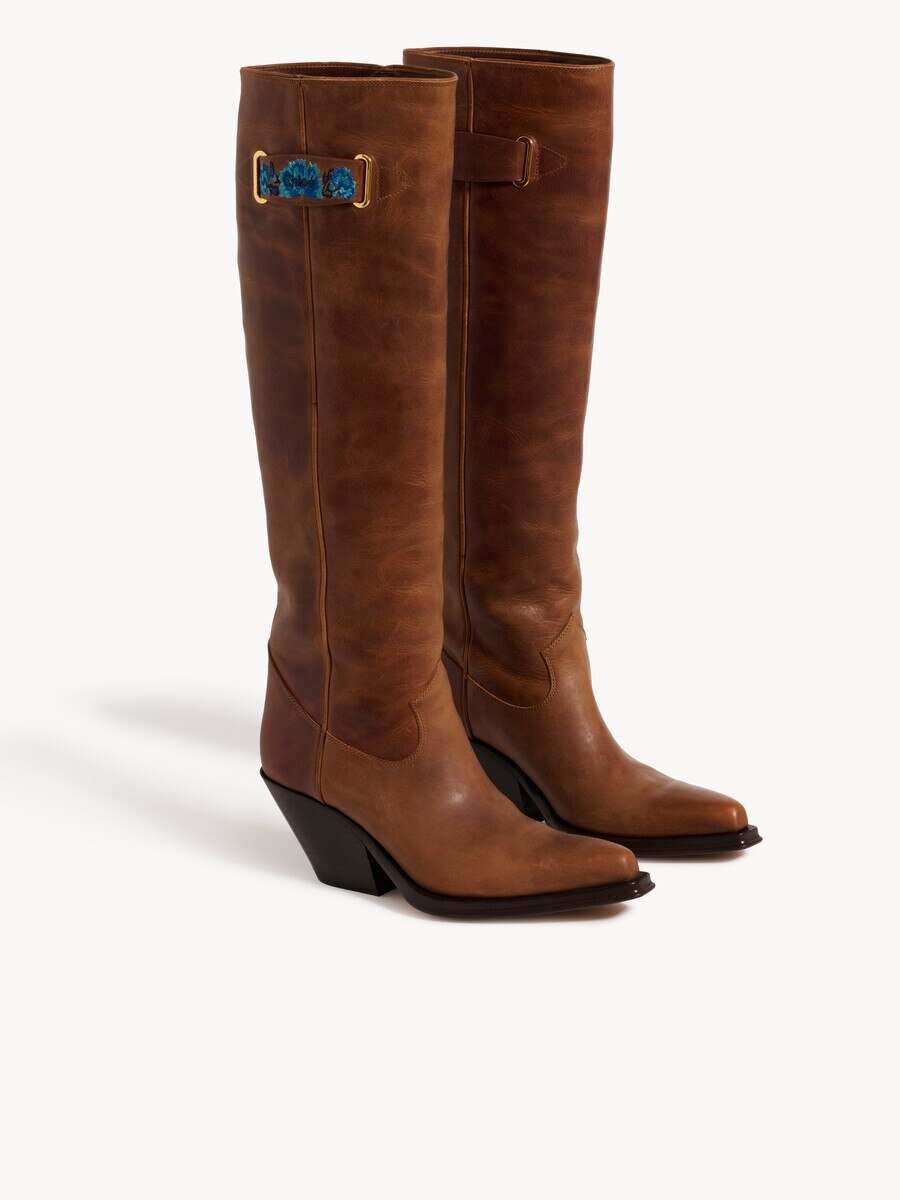 Bottes Azelan - 4