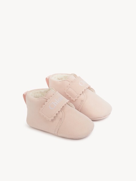 Baby slippers
