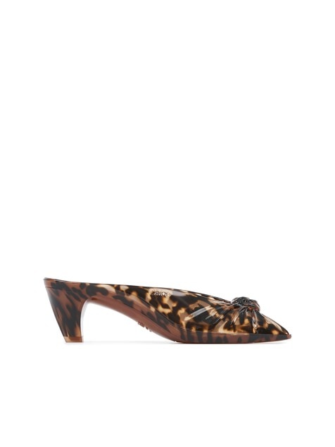 Mules Chlo&eacute; Jelly