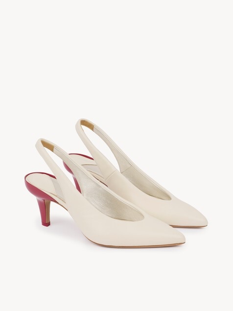 Suzie pump
