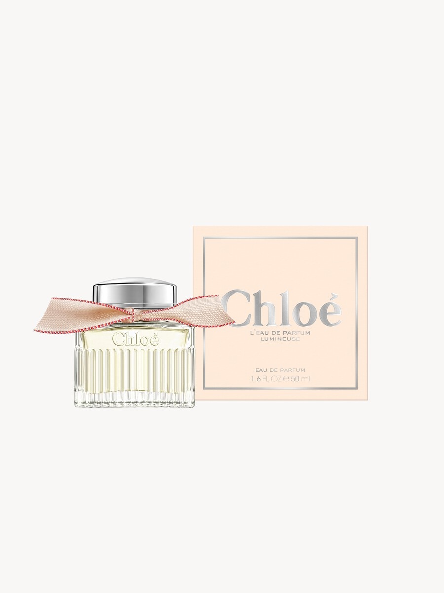 Chlo&eacute; Eau de Parfum Lumineuse 50 ml - 3