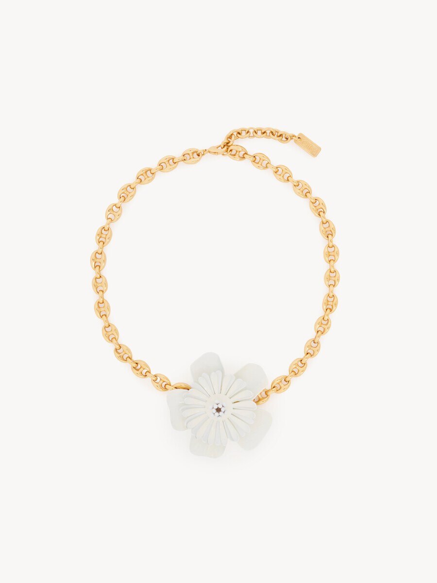 Choker Chlo&eacute; Bloom - 2