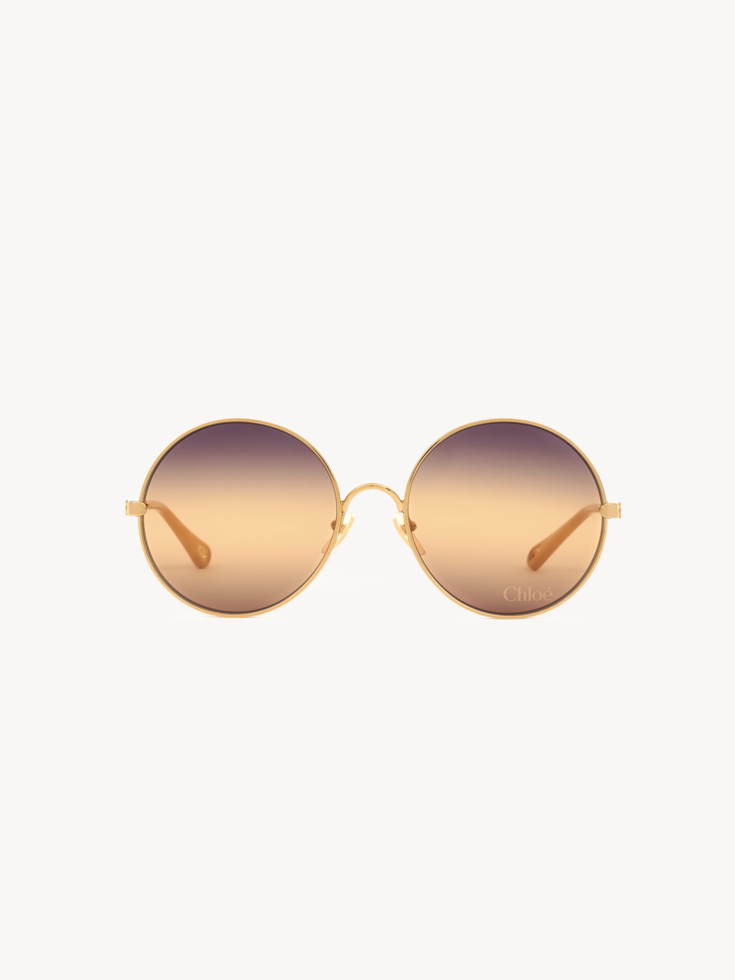 Lunettes de soleil Aly - 4