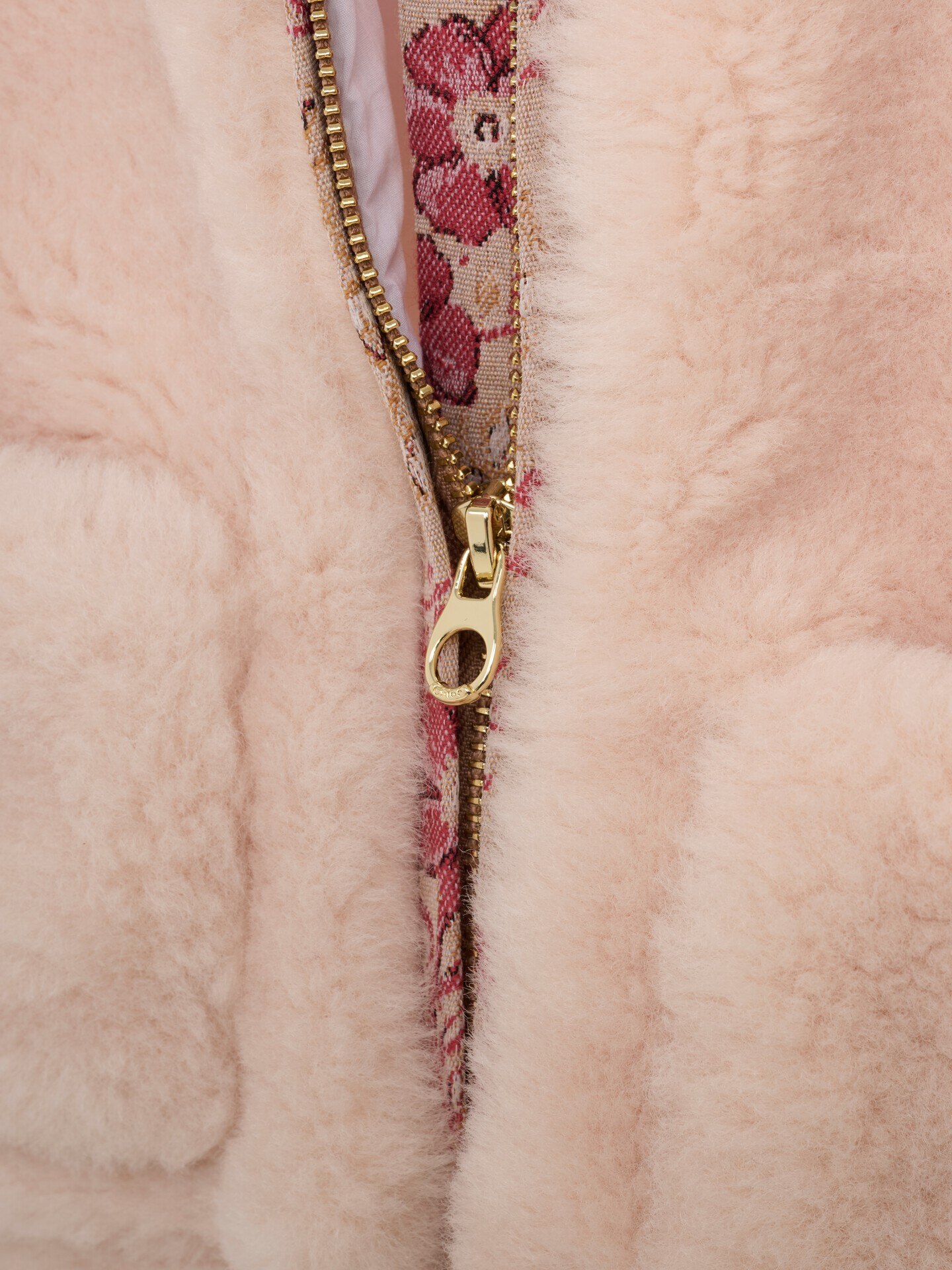 Baby collared coat - 3.0